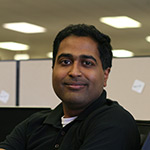 Bharath Madhusudan