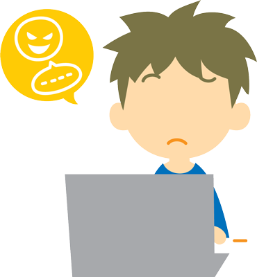 Safe Social Media and Searches