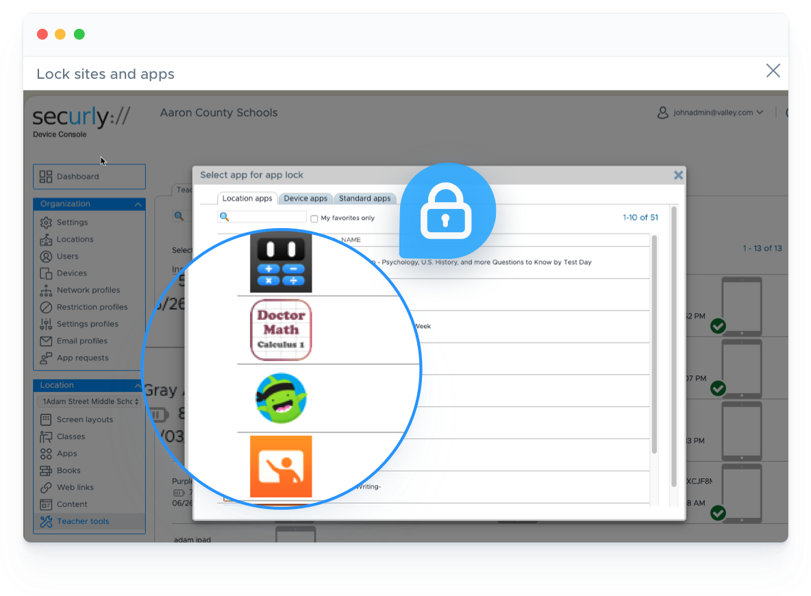 360 Lock Sites And Apps@2X