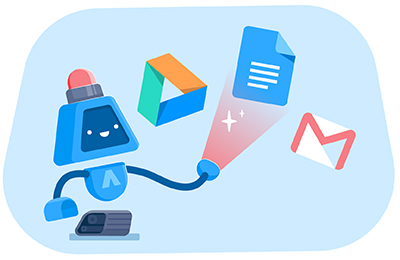 Auditor Gdocs400
