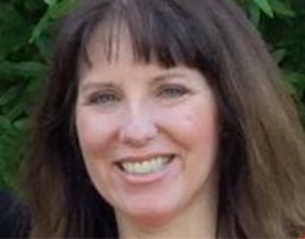Barbara Nesbitt