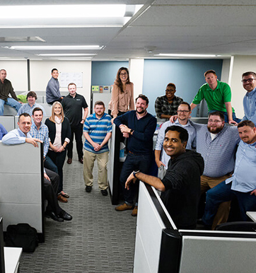 Charlotte Office