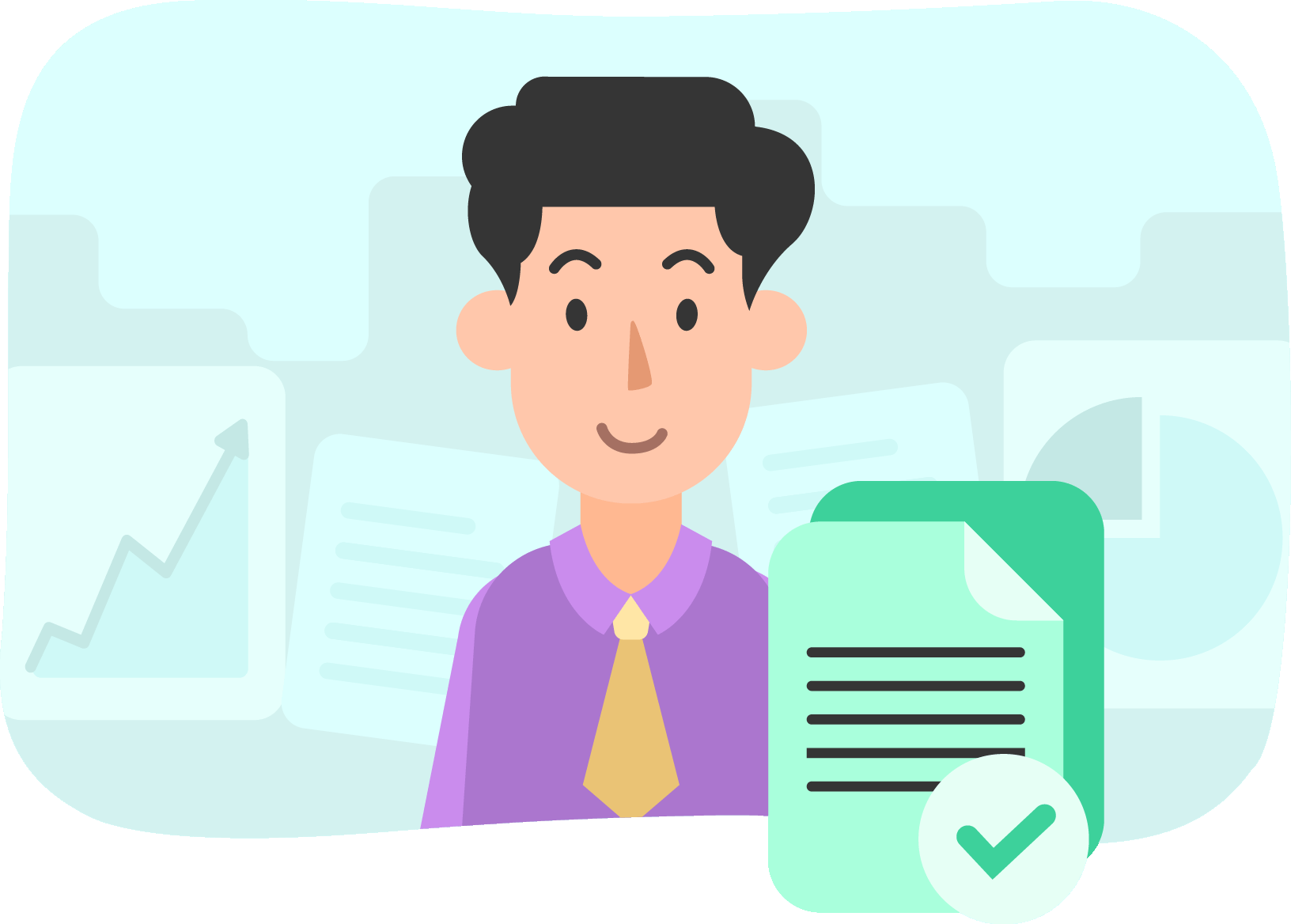Delegated Admin Illustration1