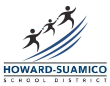 Howard Suamico1 Logo