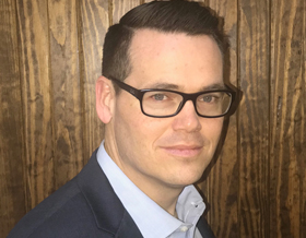 Michael Jolley