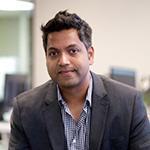 Vinay Picture