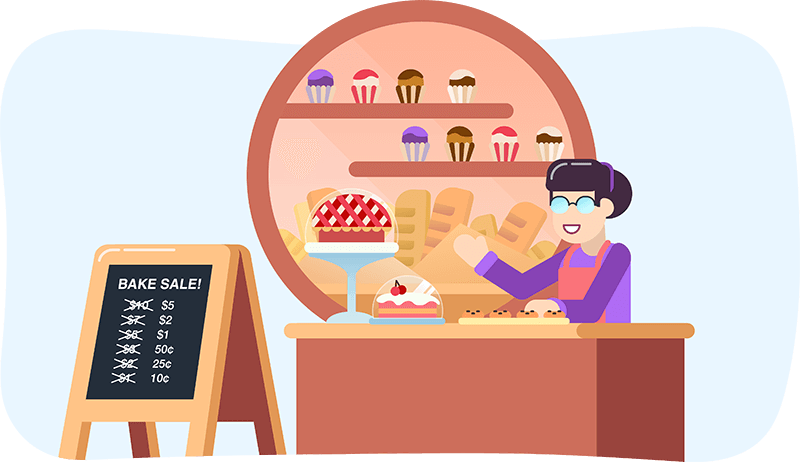 Classroom Teacher Baker
