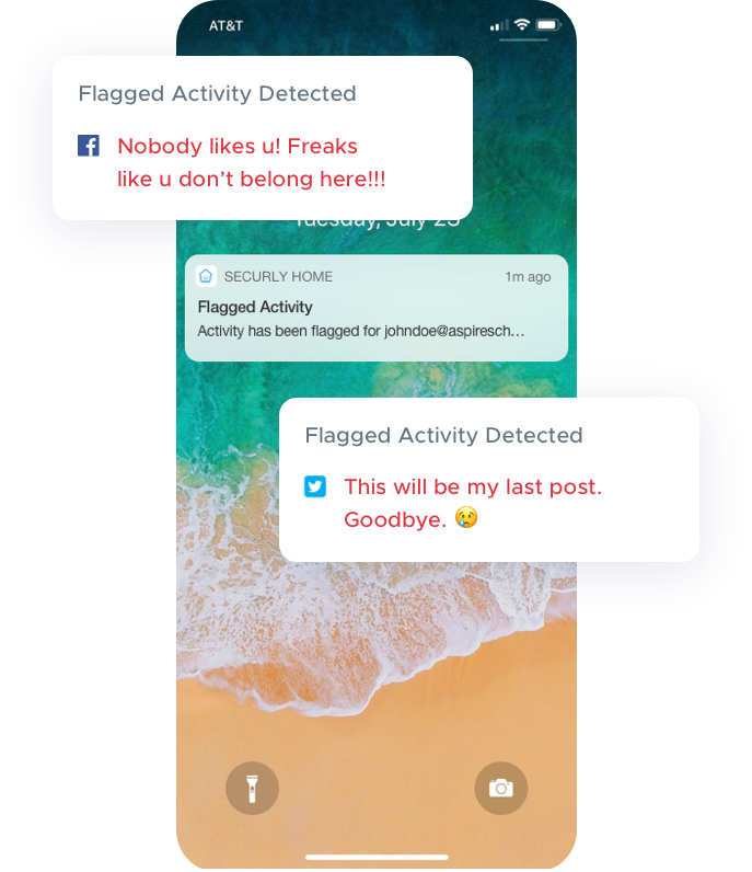 Opt-in for notifications