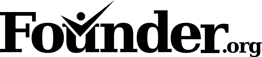 Founder Logo