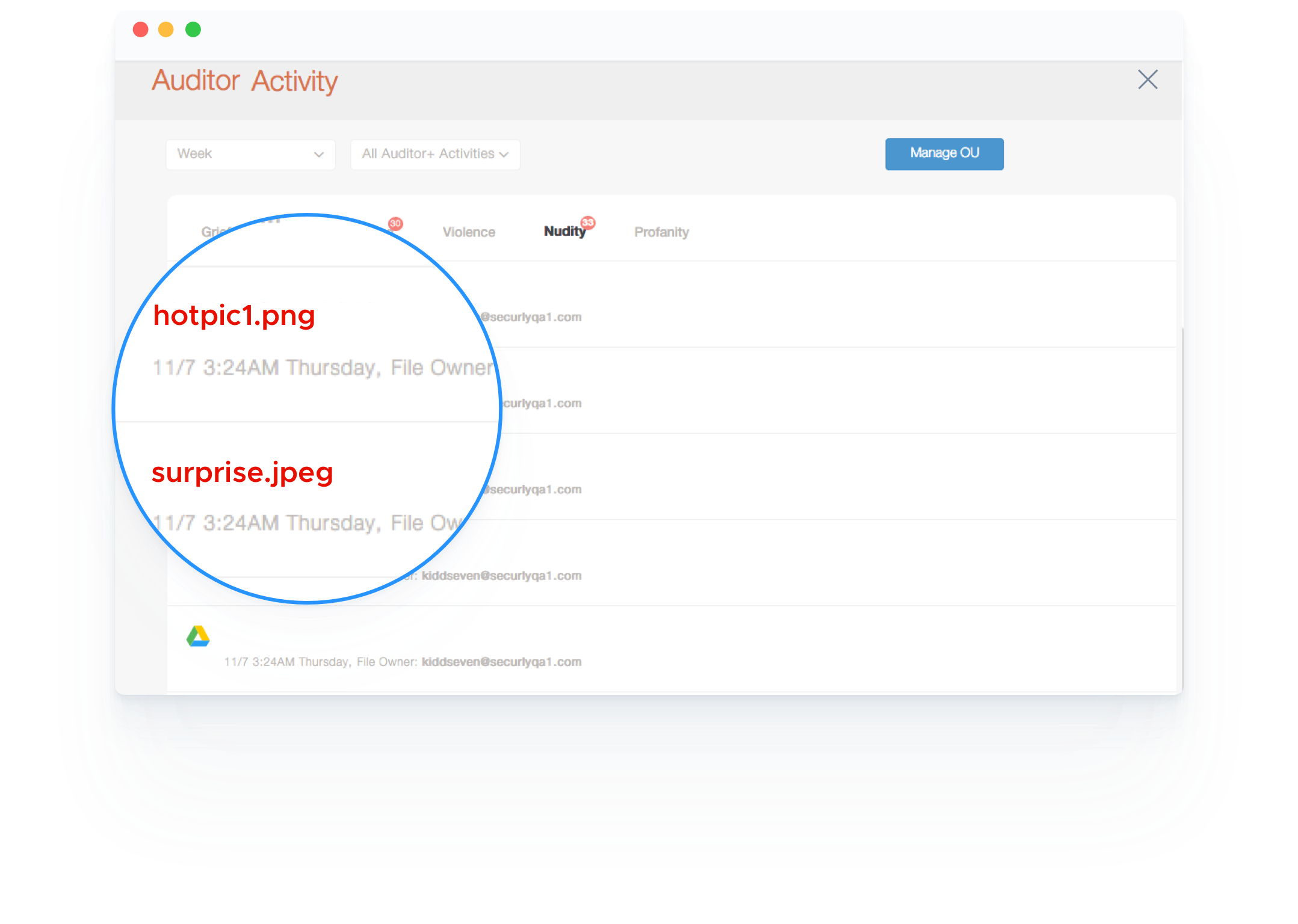 Image@3X Auditor