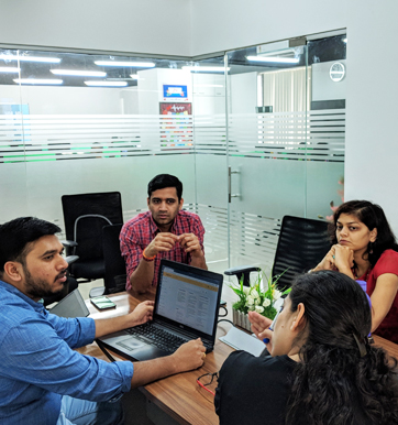 India Office