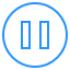 Pause Icon