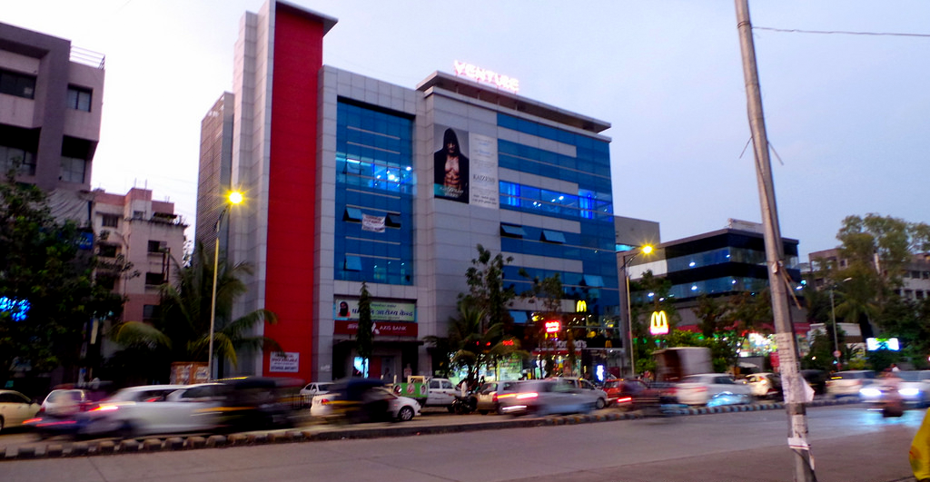 Pune Contact