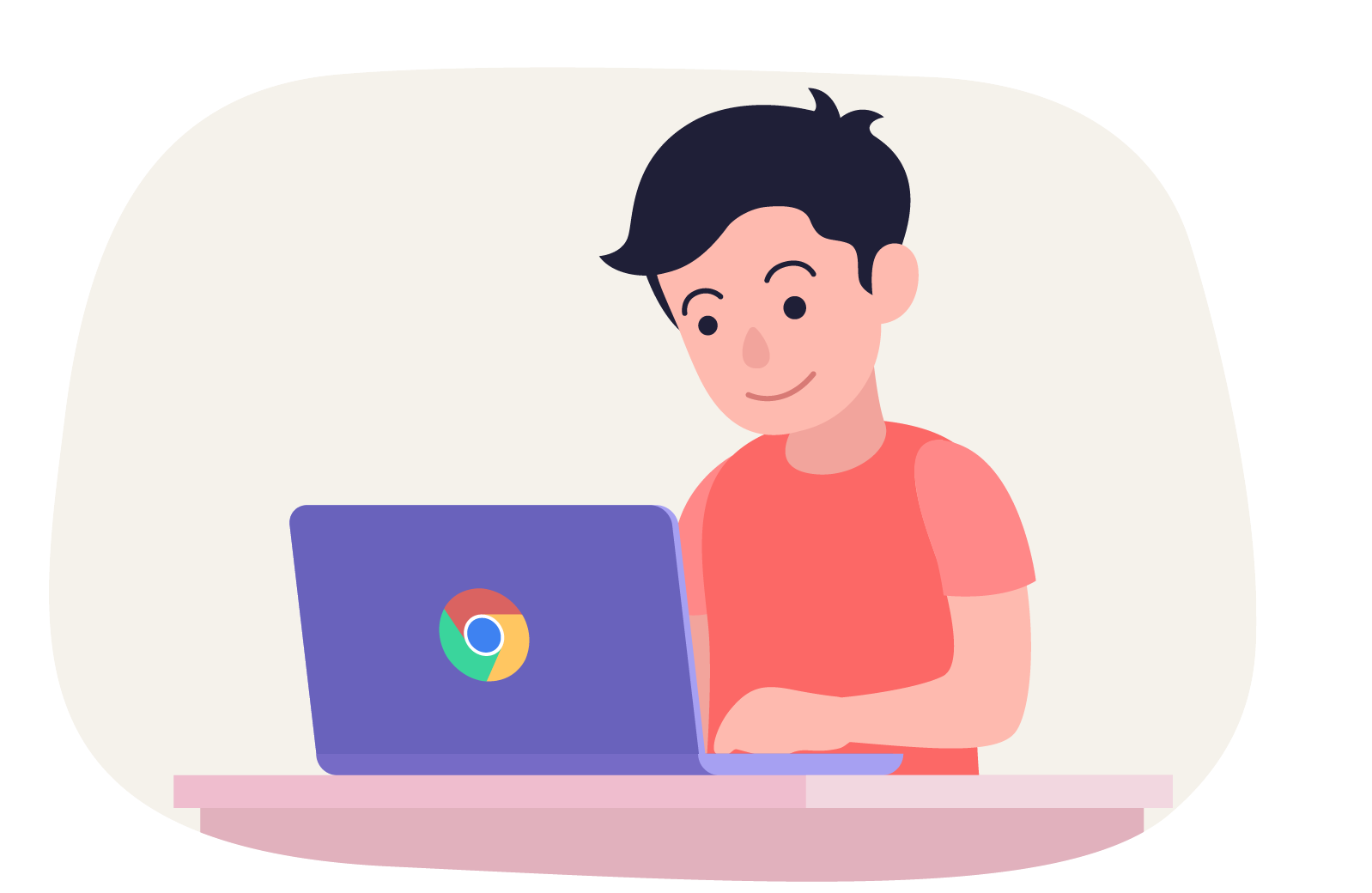 Securly Chromebooks