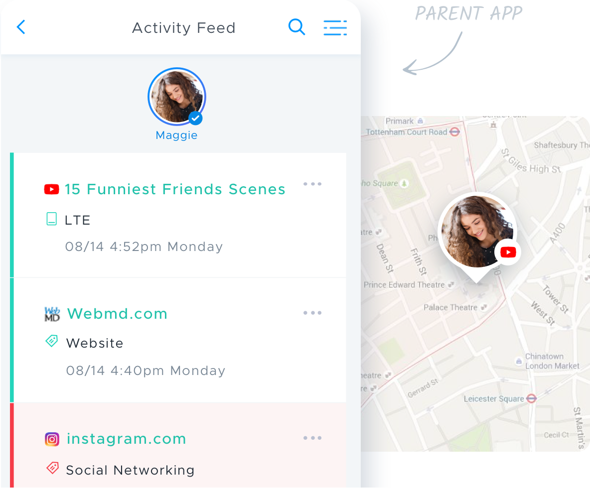 Securly Go@2X Go