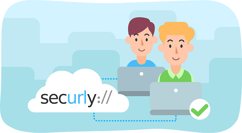 Securly Idp Landing Page 1