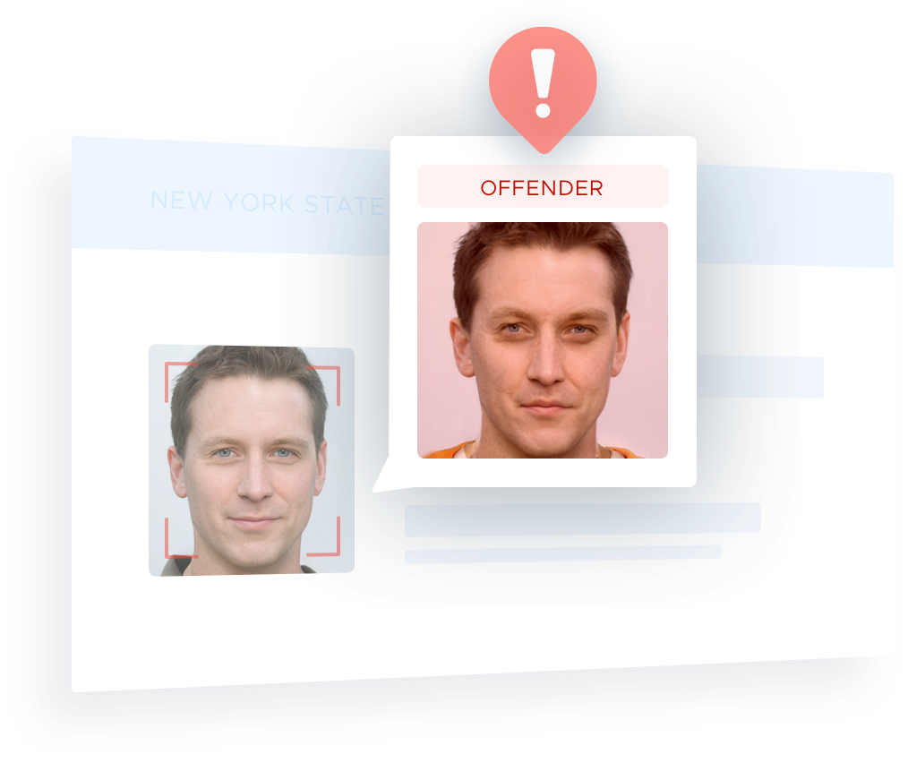 Visitor Transparency