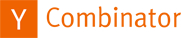 Y Combinator Logo