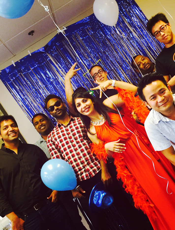 Securly celebrates its second anniversary Securly celebrates its second anniversary