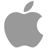 Apple Inc. logo