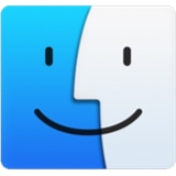 macOS logo