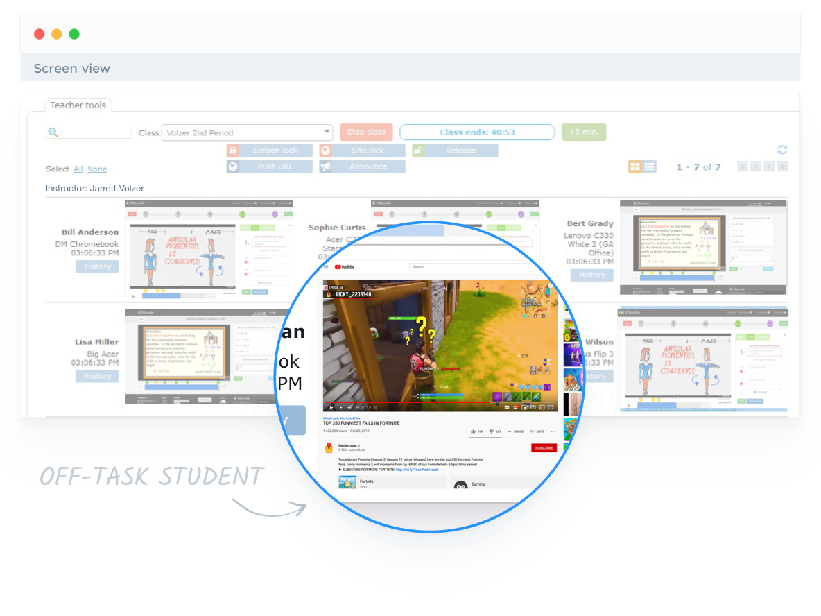 Securly Classroom Management Software For Schools Securly Classroom Management Software For Schools