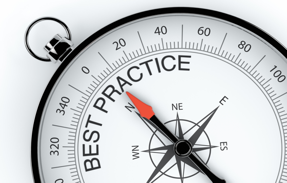 Best Practices for Windows