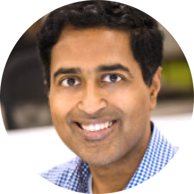 Bharath Madhusudan