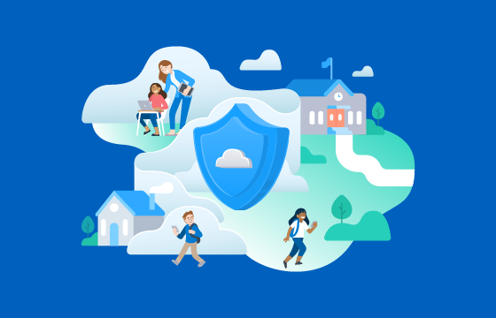 Cloud vs. Appliances