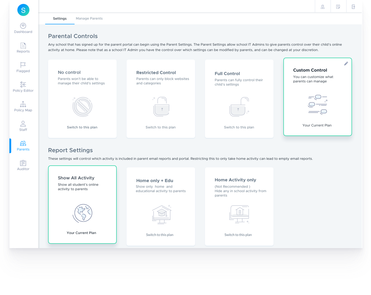 school internet filtering software owl logo school internet filtering software owl logo