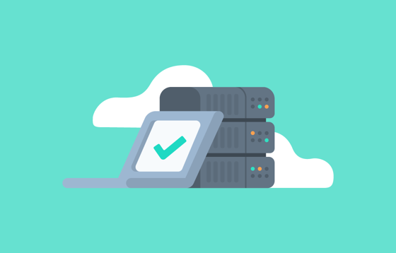 Smart DNS to anything