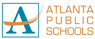 Atlanta Public Schools Logo