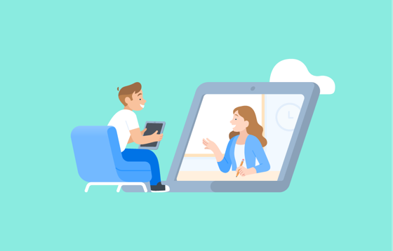 Transitioning from Classrooms to Distance Learning with Securly