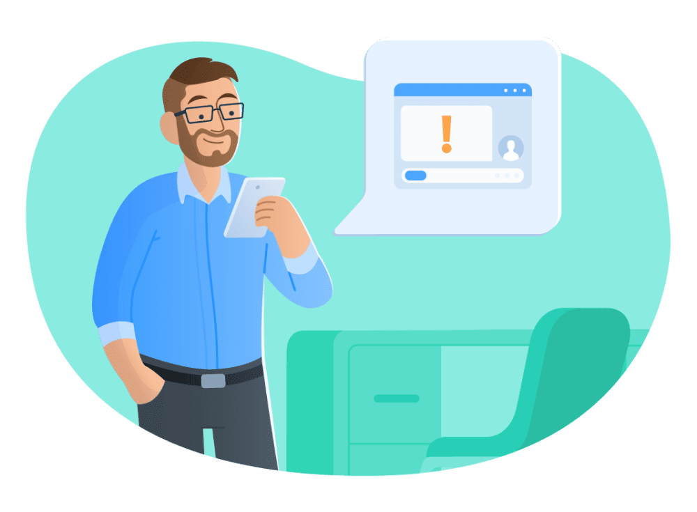Manage student movement on your campus the easy way
