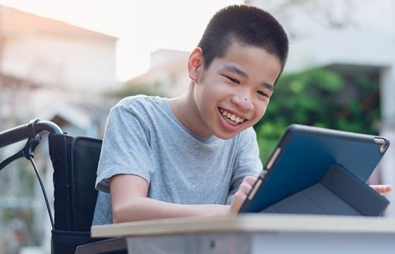 Rhithm Provides ESSA-compliant Student Wellness Data