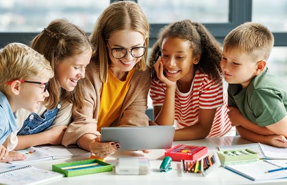 Rhithm Whitepaper: Evidence-Based Interventions to Empower Student Wellbeing