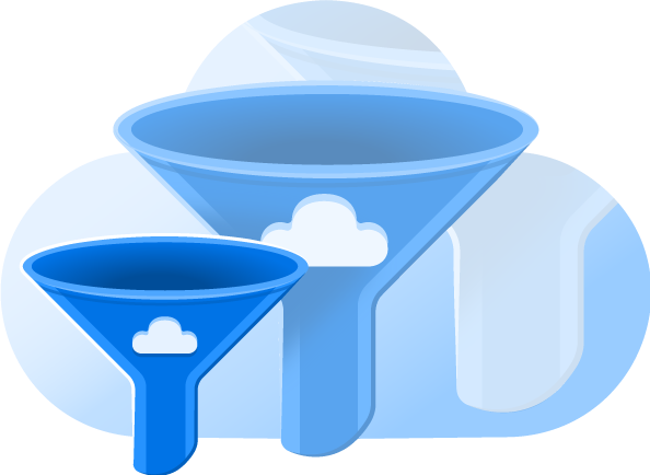 loud-based and scalable