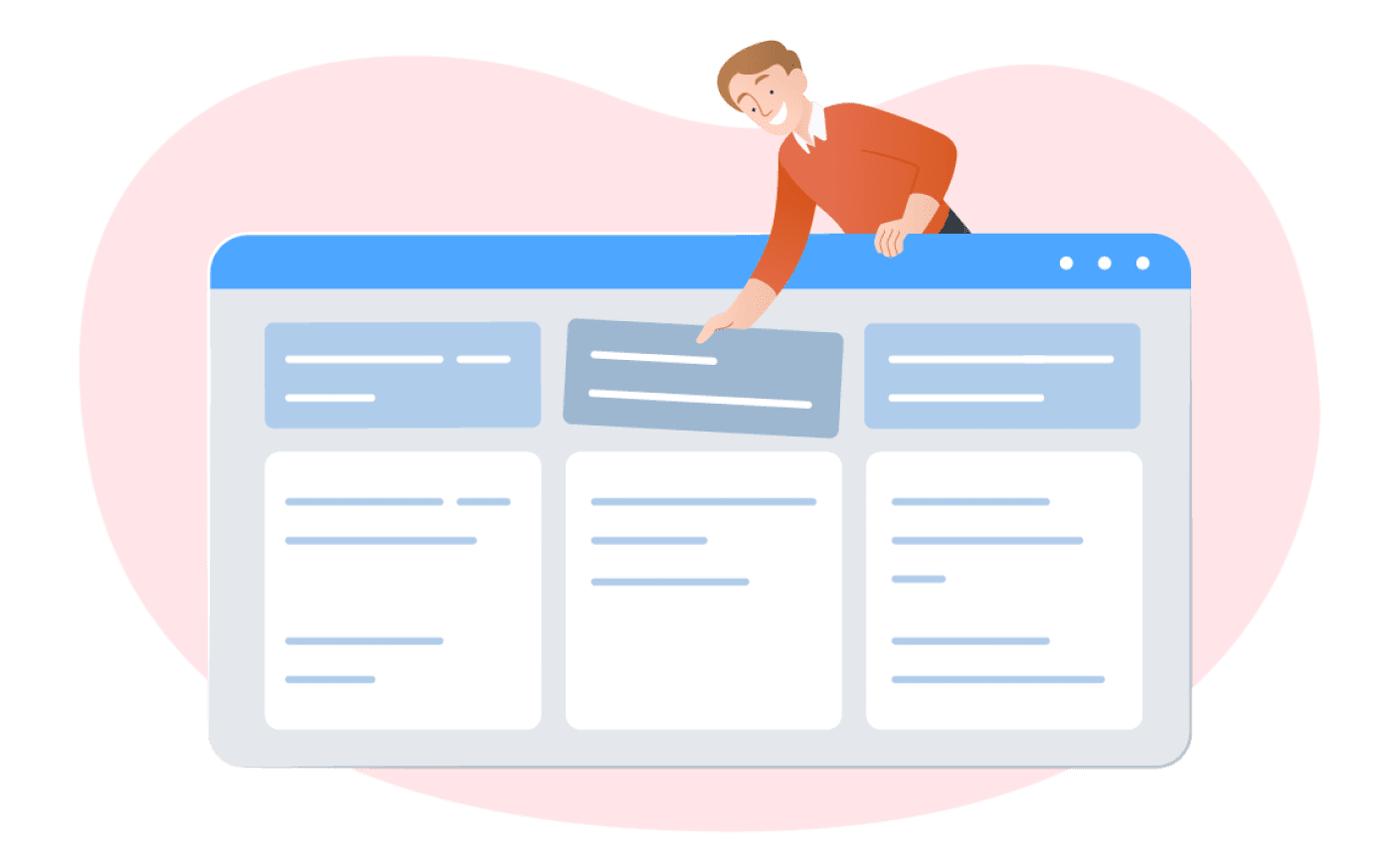 Experience the benefits without the hassle