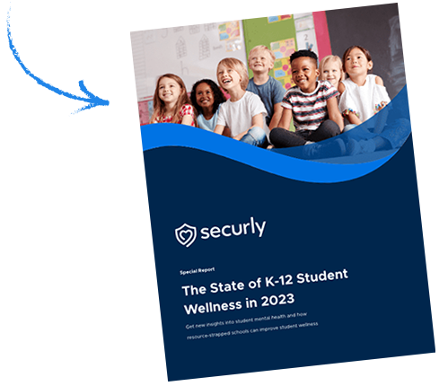 Download The 2023 State of K-12 Student Wellness Report