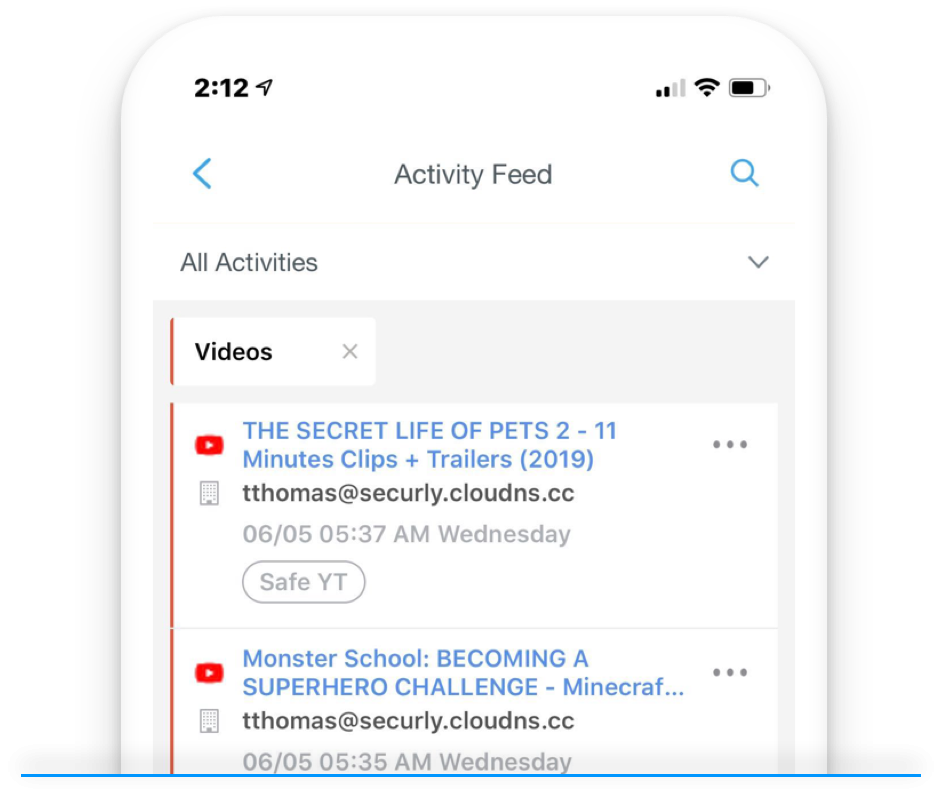 SecurlyHome