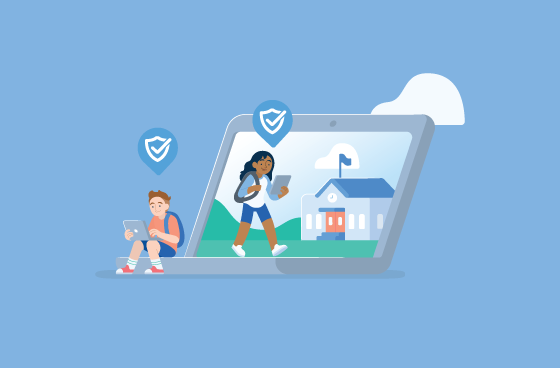 Securly Platform Overview