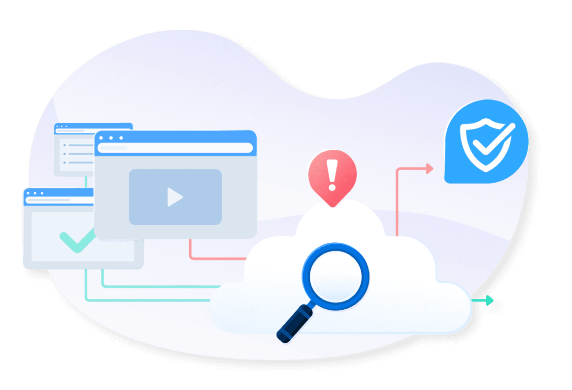 Automate case creation