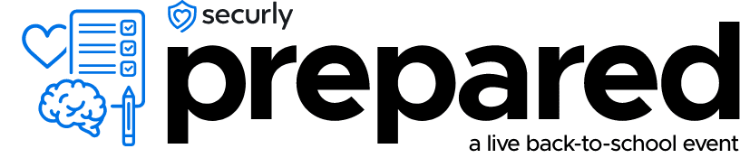 Securly Prepared logo