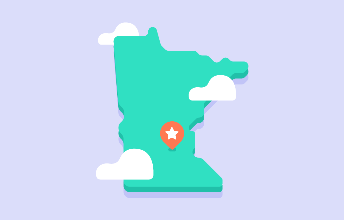 Eastern Carver County - MN