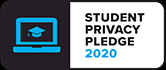 Student privacy pledge