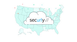 G I 63682 Securly 40 Out Of 50 States Illustration