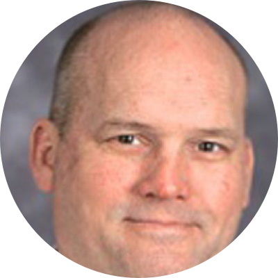 Craig Larsen