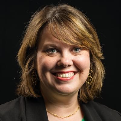 Tracy Weeks