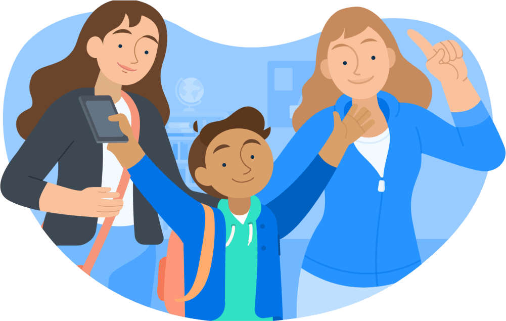 Your complete student wellness solution